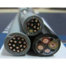 PVC Insulated Fire Resistant Control Cable